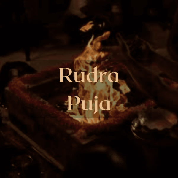 Rudra Puja