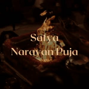 Satya Narayan Puja