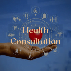 Astrological Consultation for Health & Wellness