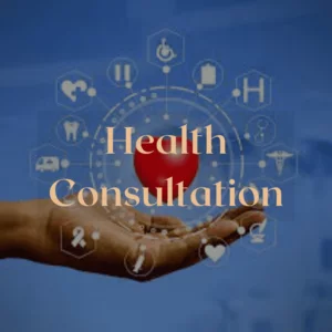 Astrological Consultation for Health & Wellness