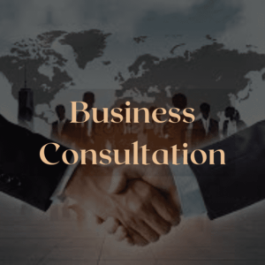 Astrological Consultation for Business