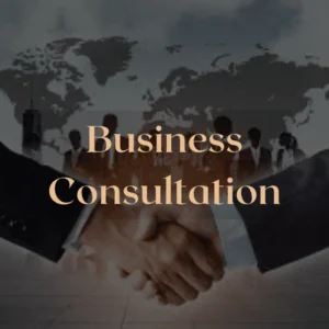 Astrological Consultation for Business