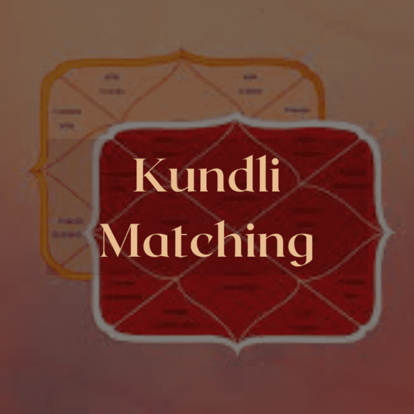 Astrological Consultation for Matchmaking