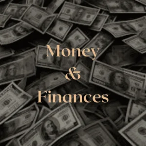 Astrological Consultation for Money & Finances