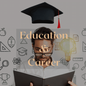 Astrological Consultation for Education & Career