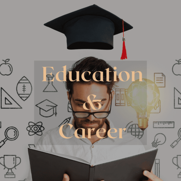 Astrological Consultation for Education & Career