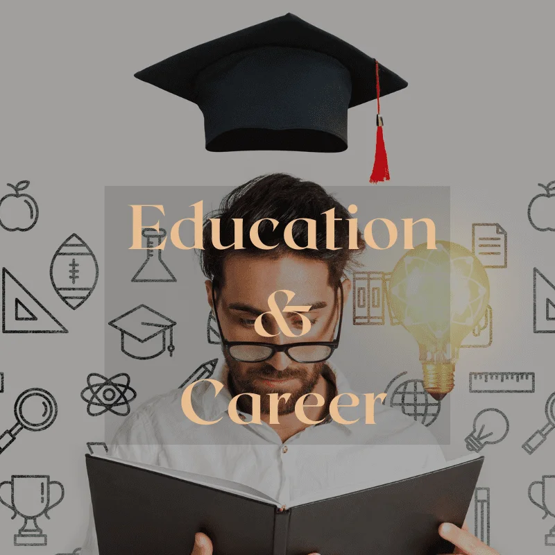 Astrological Consultation for Education & Career