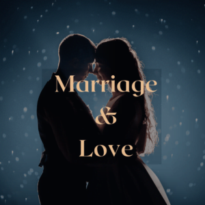 Astrological Consultation for Love & Marriage