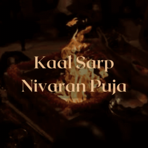 Kaal Sarp Nivaran Puja